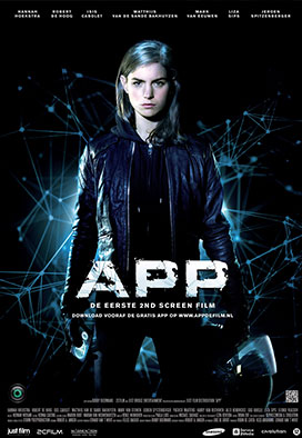 APP de film
