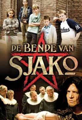 De Bende van Sjako