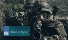Defensie – Infanterie
