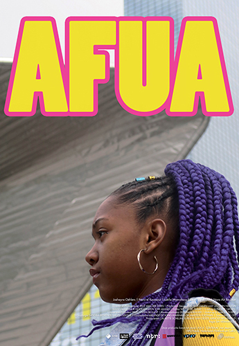 Afua