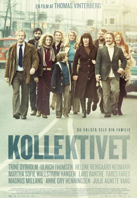 Kollektivet (The Commune)