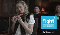 KWF – Fight Cancer