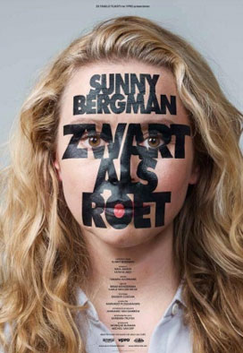 Zwart als roet (Our colonial hangover)