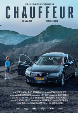 Chauffeur (NTR Kort)