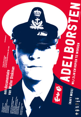 Adelborsten (Navy Mids)