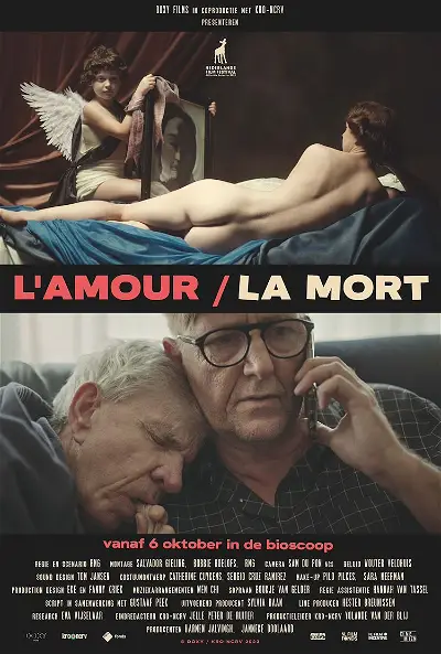 L’Amour La Mort