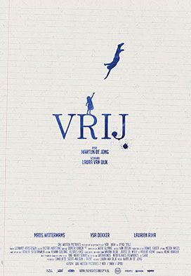 Vrij