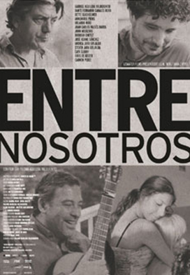 Entre Nosotros (OneNightStand)