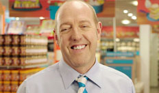 Albert Heijn – Keuken mini’s