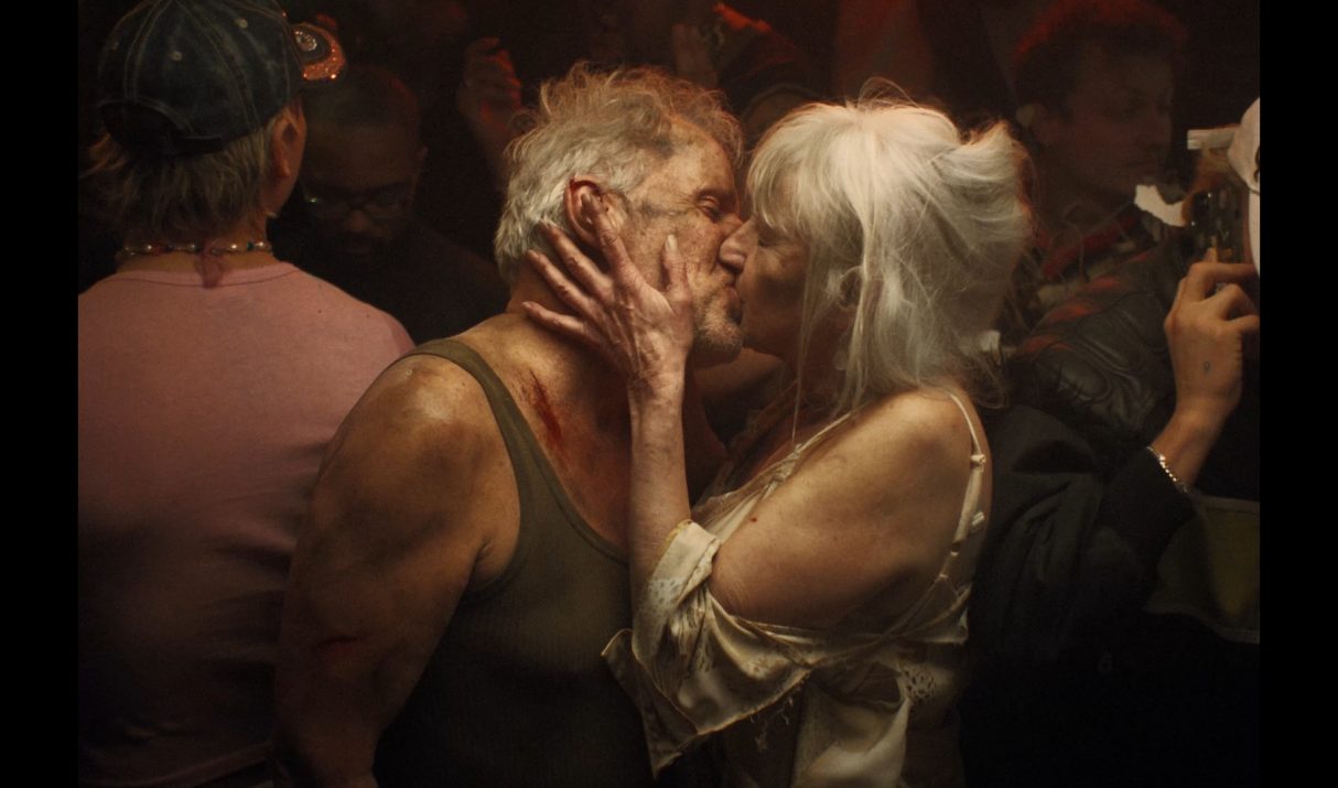 Goldband – You and Me