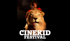 Cinekid – Festival