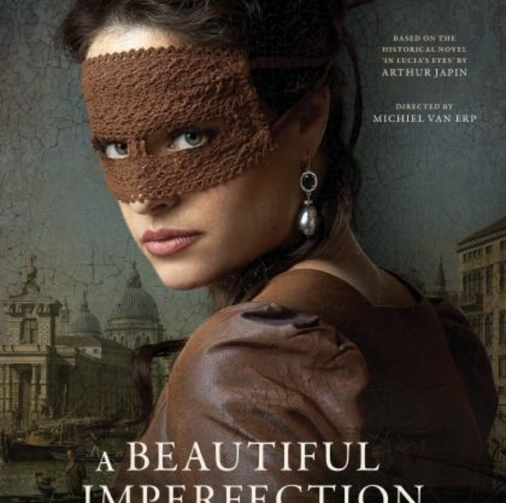 A Beautiful Imperfection