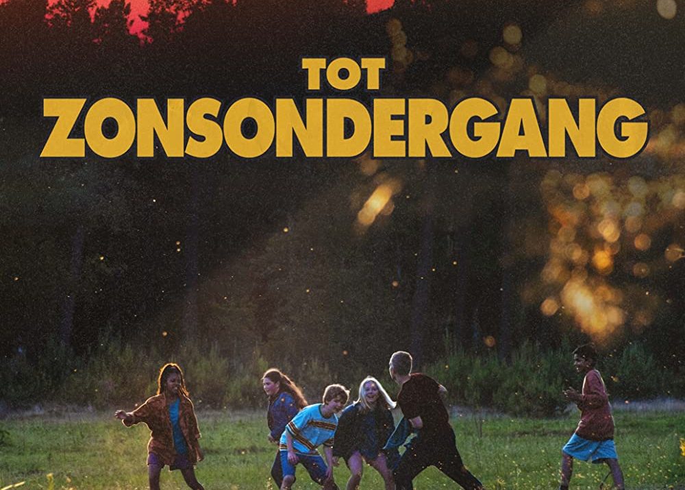 Tot Zonsondergang