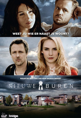 Nieuwe buren