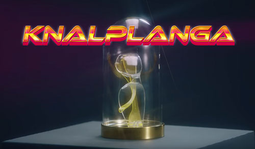 Donnie – Knalplanga