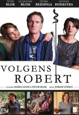 Volgens Robert