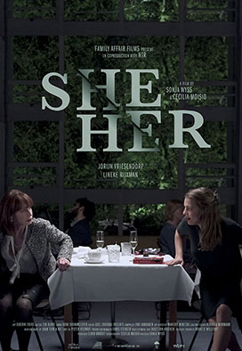 She Her