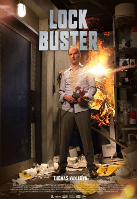 Lockbuster (NTR Kort)