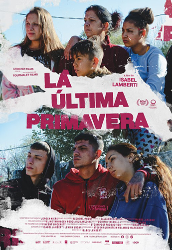 La Última Primavera (Last Days of Spring)