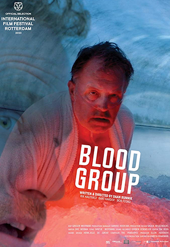 Bloodgroup
