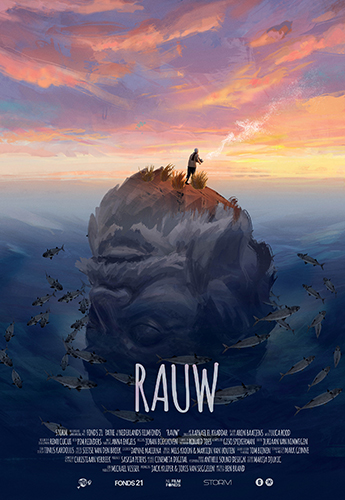 Rauw