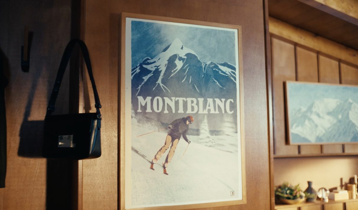Montblanc