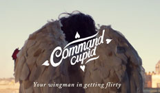 Commanding Cupid