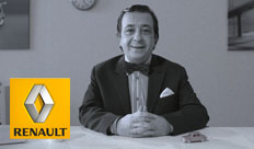 Renault – Belastingvoordeel