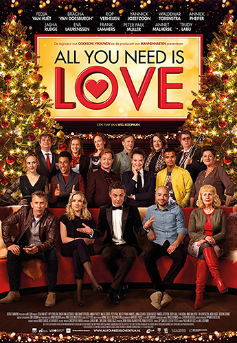 All you need is Love