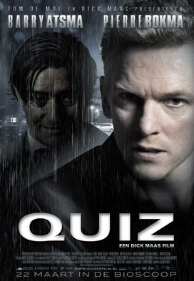 Quiz – Trailer
