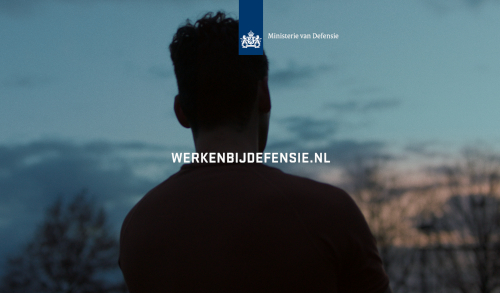 Defensie – Groei