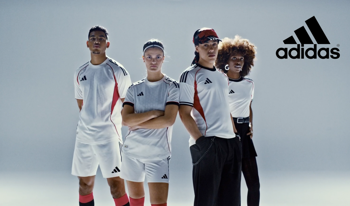 Adidas Evergreen football 