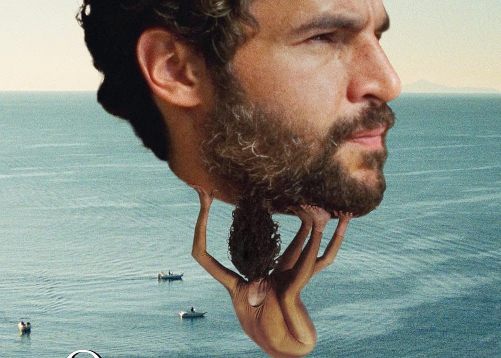 Swimming home