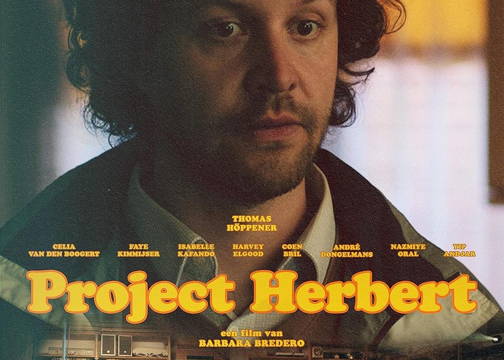 Project Herbert