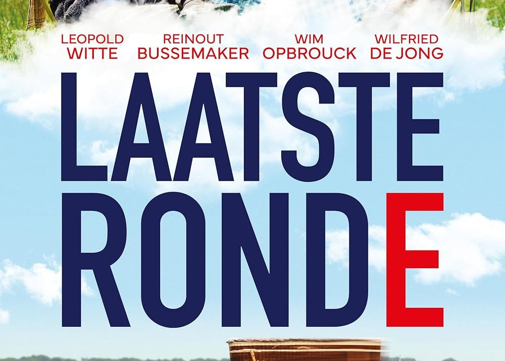 Laatste ronde