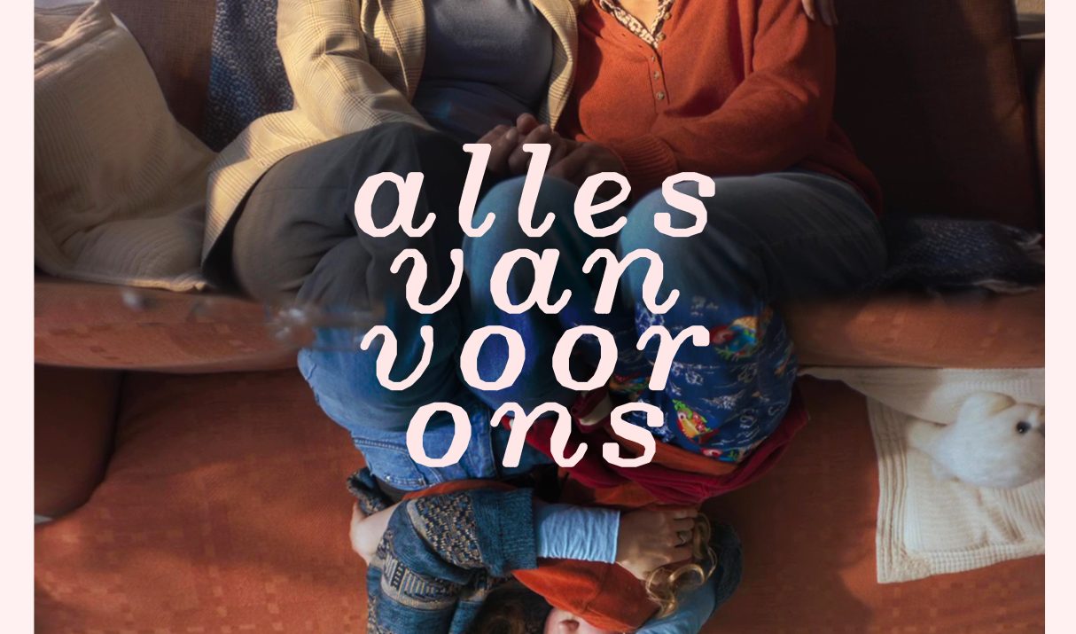 Alles van voor ons