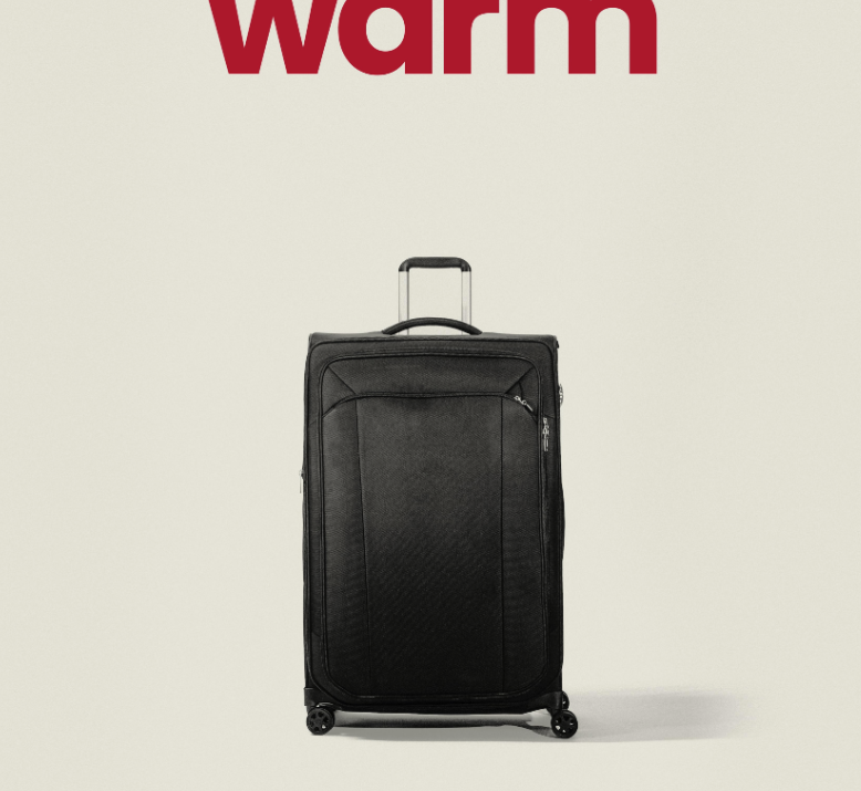 Warm