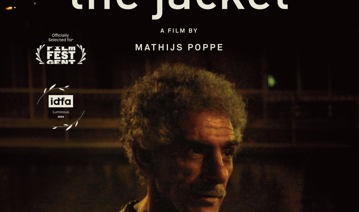 the jacket