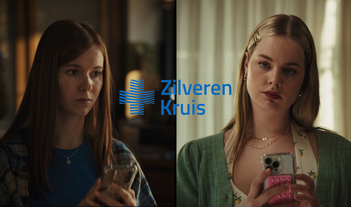 Zilveren Kruis