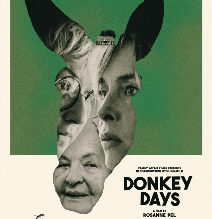 Donkey Days