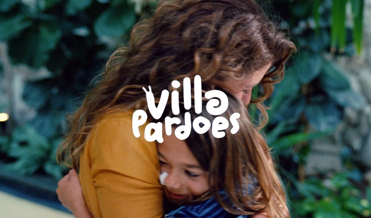 Villa Pardoes