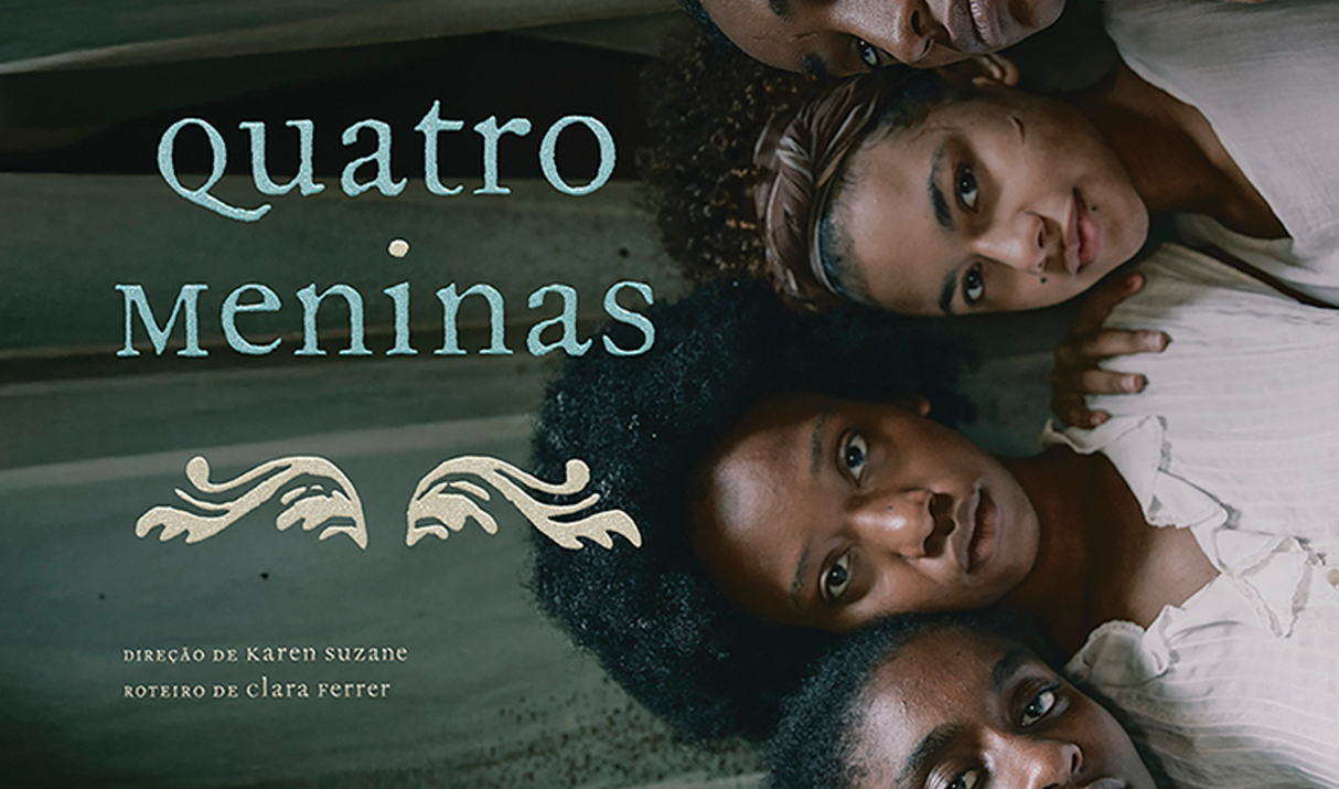 Quatro Meninas